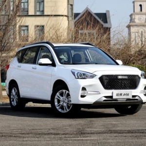 ֻҪ6f6 M6㌦(du)o(j)SUV
